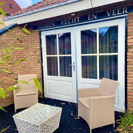 B&B Tussen Vecht En Veer 하르덴베르크 외부 사진
