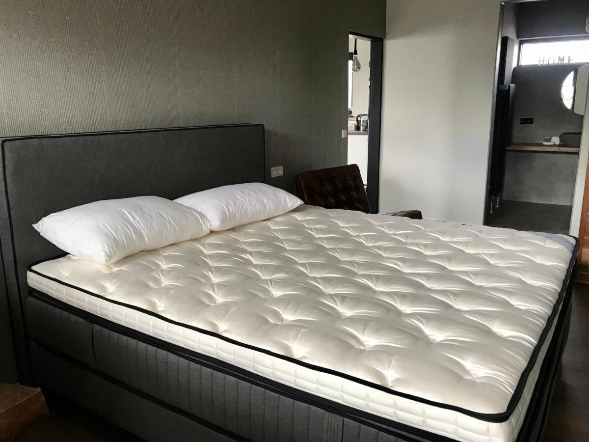 B&B Tussen Vecht En Veer 하르덴베르크 외부 사진