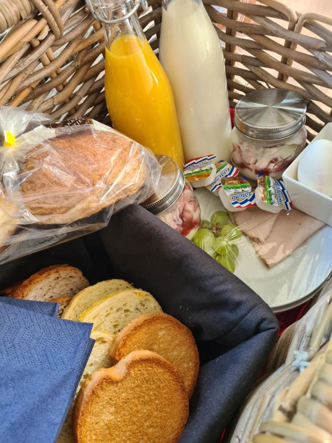 B&B Tussen Vecht En Veer 하르덴베르크 외부 사진