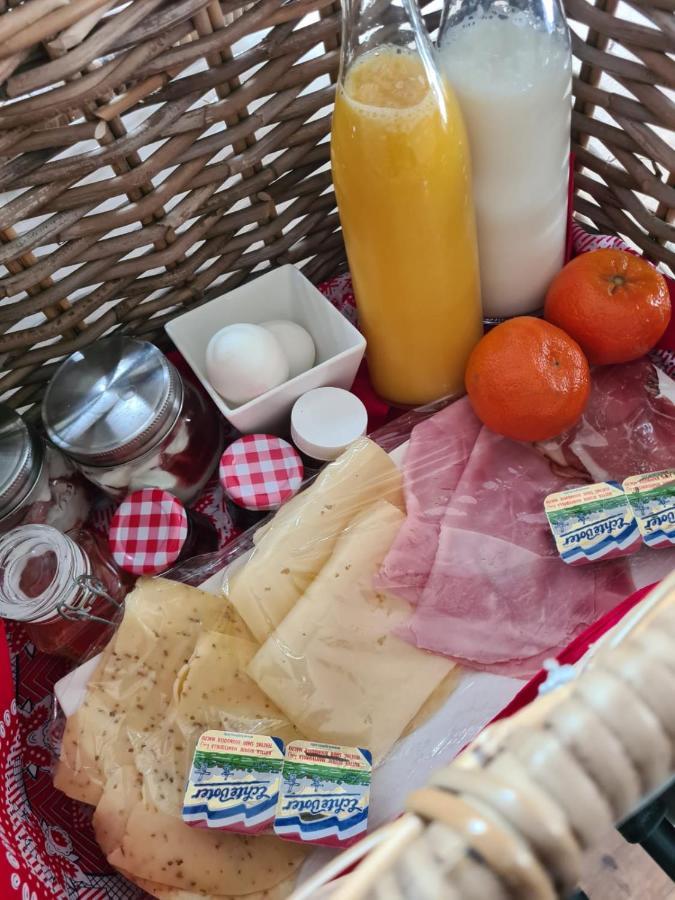B&B Tussen Vecht En Veer 하르덴베르크 외부 사진