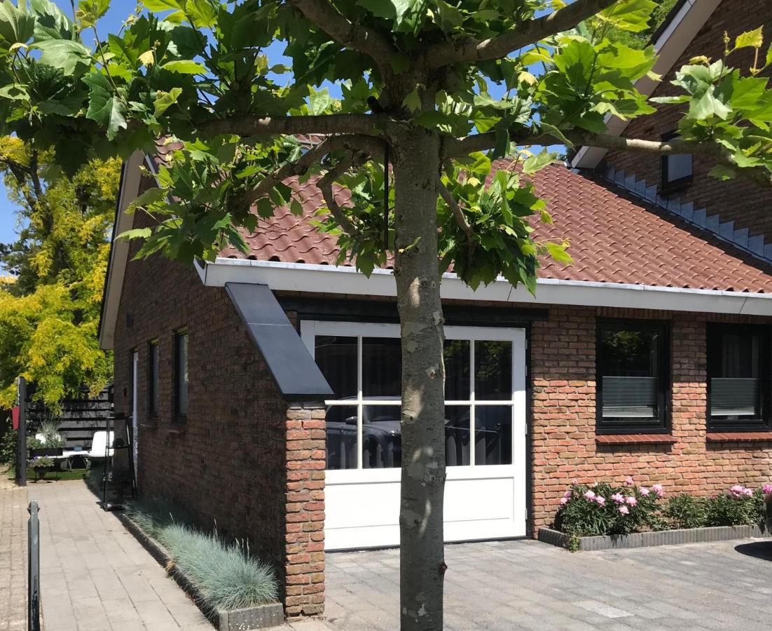 B&B Tussen Vecht En Veer 하르덴베르크 외부 사진