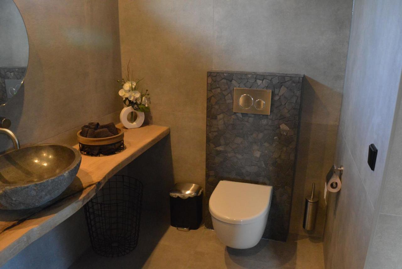 B&B Tussen Vecht En Veer 하르덴베르크 외부 사진