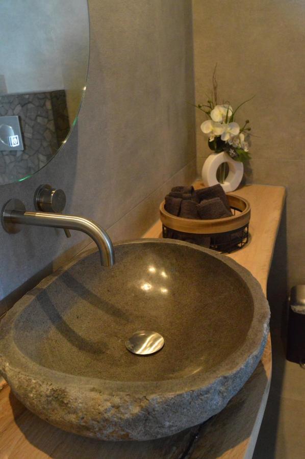 B&B Tussen Vecht En Veer 하르덴베르크 외부 사진