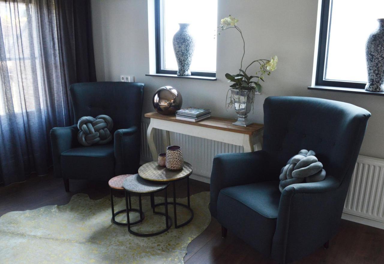 B&B Tussen Vecht En Veer 하르덴베르크 외부 사진