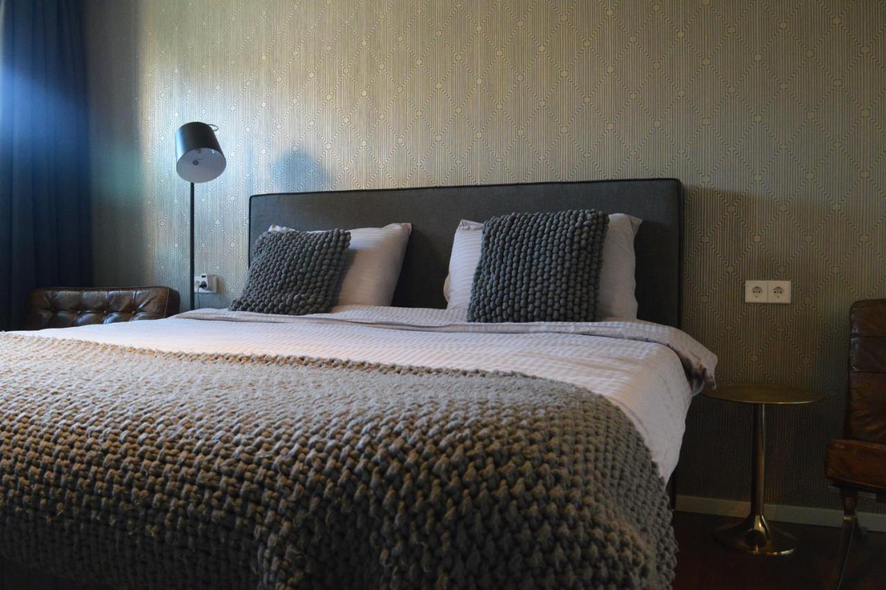 B&B Tussen Vecht En Veer 하르덴베르크 외부 사진