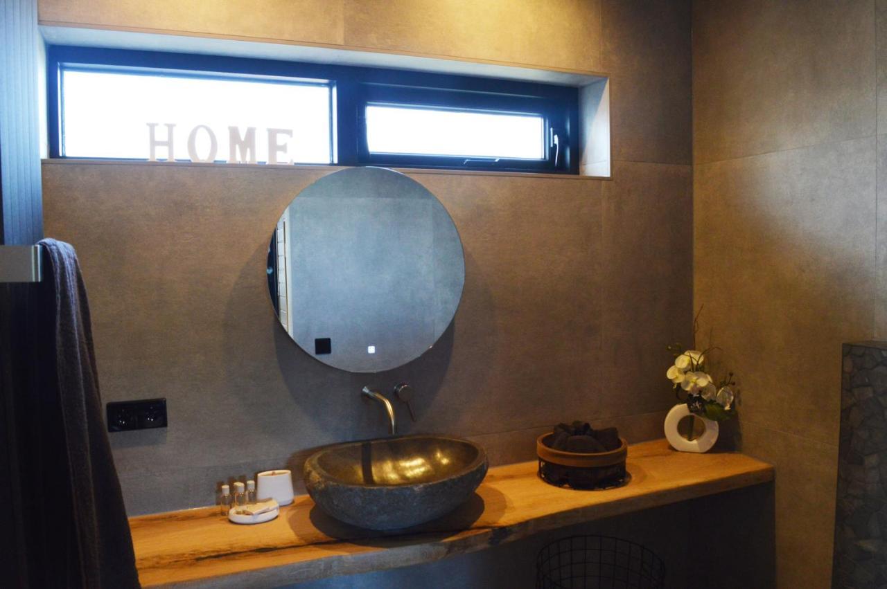 B&B Tussen Vecht En Veer 하르덴베르크 외부 사진