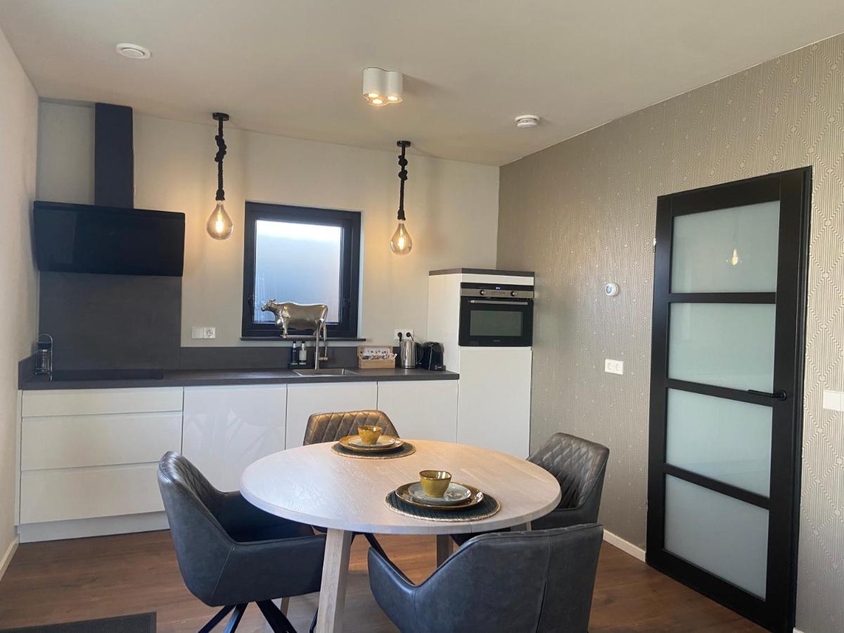 B&B Tussen Vecht En Veer 하르덴베르크 외부 사진