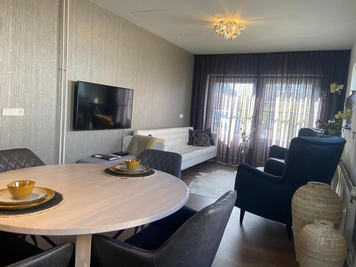 B&B Tussen Vecht En Veer 하르덴베르크 외부 사진