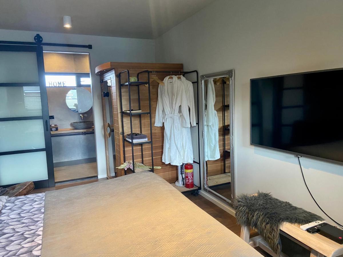 B&B Tussen Vecht En Veer 하르덴베르크 외부 사진